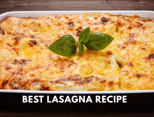Lasagna
