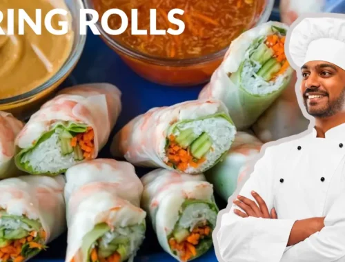 SPRING ROll