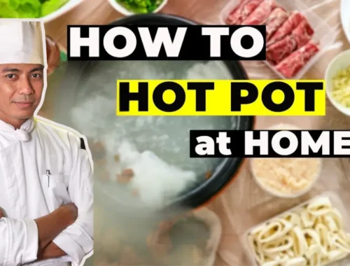 hot pot