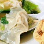 wonton recipe