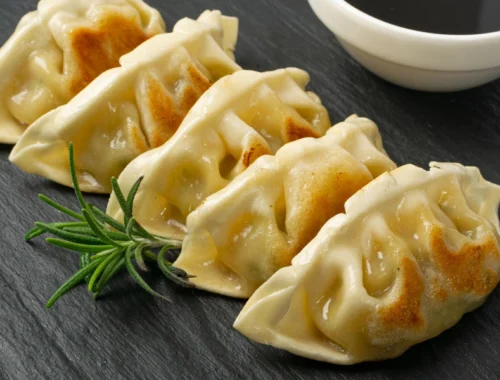 dumplings
