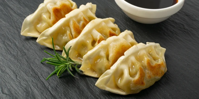 dumplings